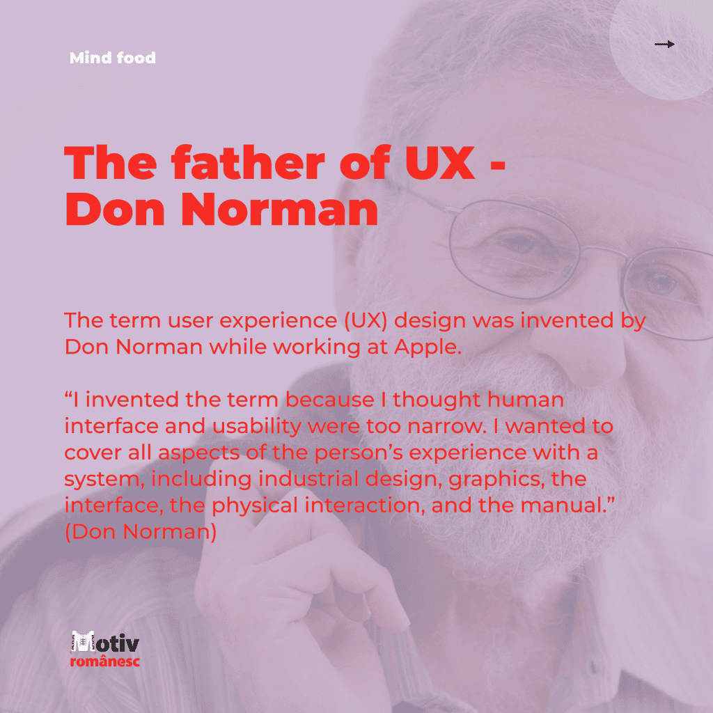 Don-Norman-ux-design